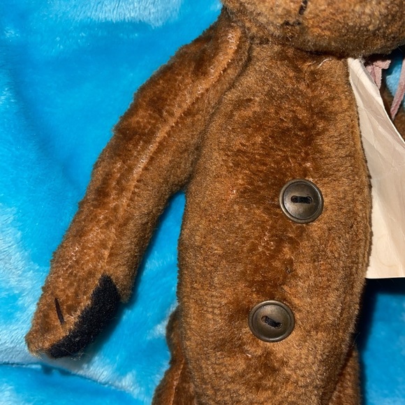 💕🐻 Tender Heart Old Bear 💕🐻 - Picture 3 of 12